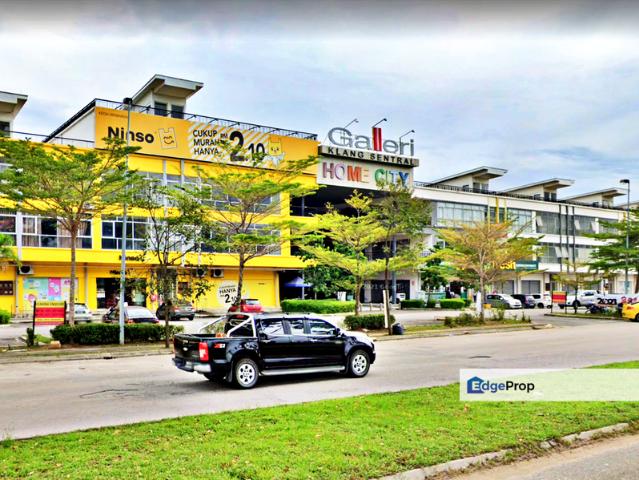 Galleri Klang Sentral