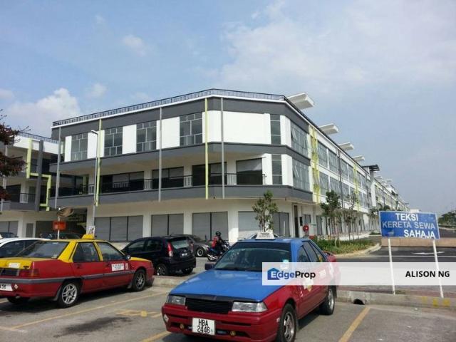 Galleri Klang Sentral