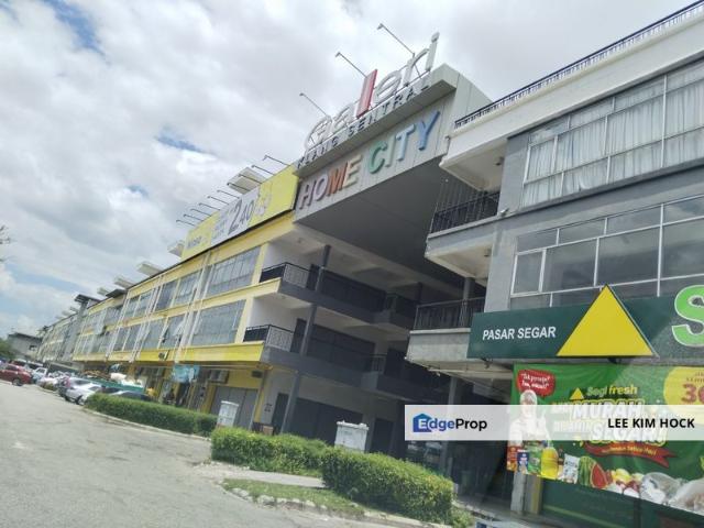 Galleri Klang Sentral