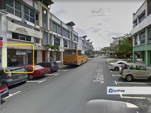 Galleri Klang Sentral