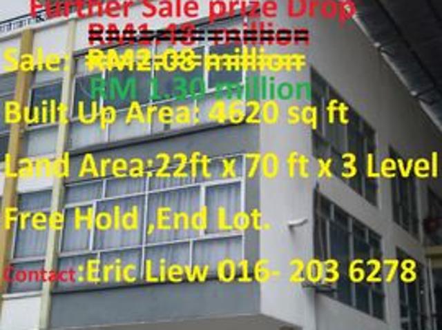 Galleri Klang Sentral