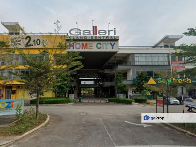 Galleri Klang Sentral