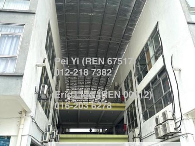 Galleri Klang Sentral