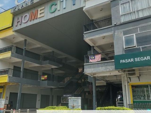 Galleri Klang Sentral