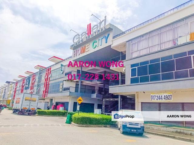 Galleri Klang Sentral