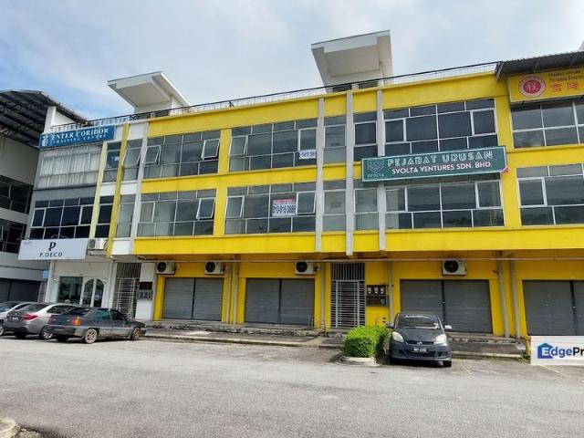 Galleri Klang Sentral