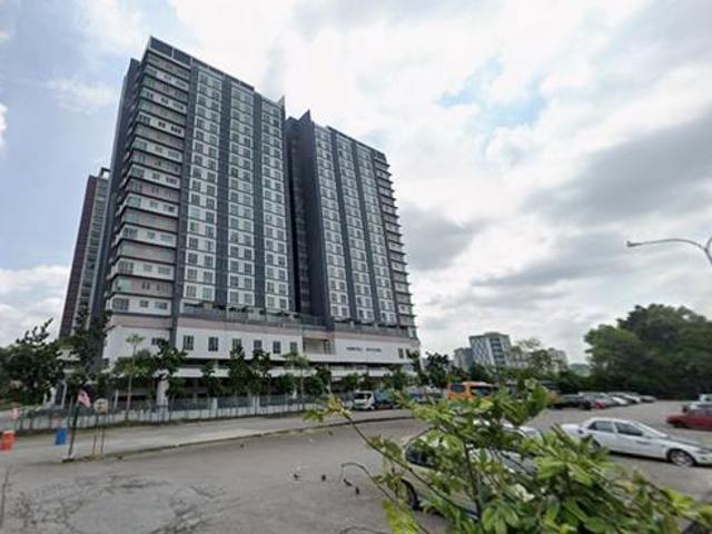 Galleria 1 Equine Park Studio Below Market price for sell Full Loan