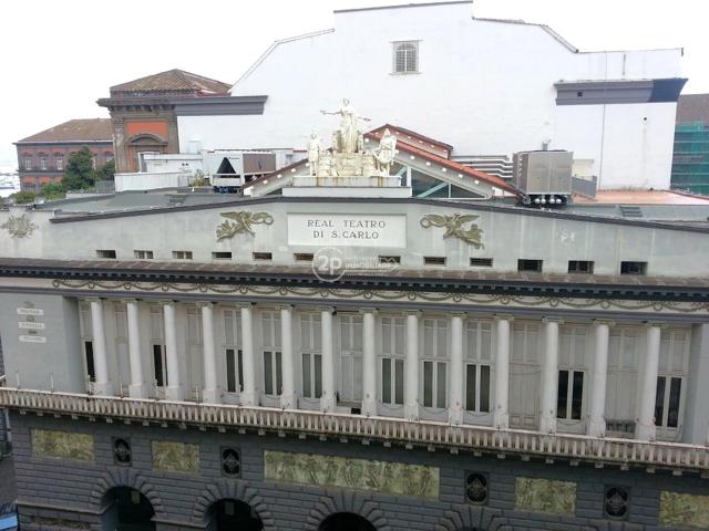 Galleria Angiporto Via San Carlo