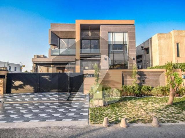 Galleria Design One Kanal Luxury Bungalow Near From Big Park Prime Location