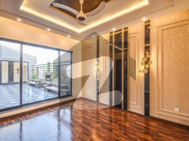 Galleria Design One Kanal Luxury Bungalow Near From Big Park Prime Location DHA Phase 6