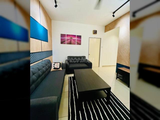 Galleria Equine Park Seri Kembangan | Fully Furnished