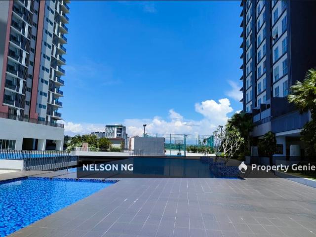 Galleria @ Equine Park, Seri Kembangan, Selangor