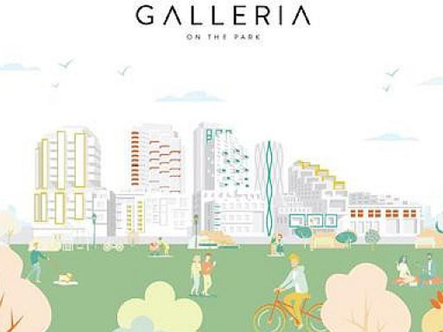 Galleria On The Park Condos Pre Construction Toronto At Dupont S