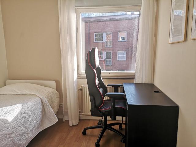 Gällerstagränd, Stockholm
