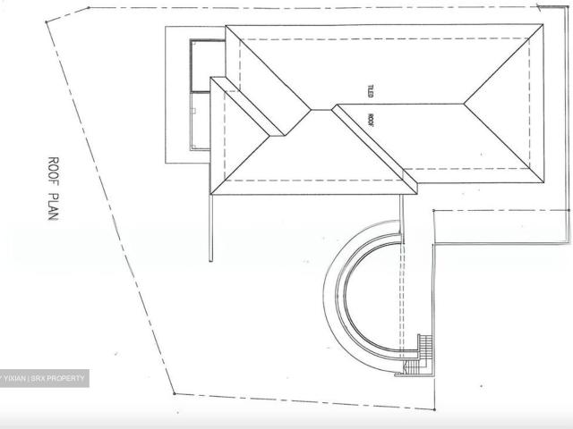 Gallop Villas D10, Detached