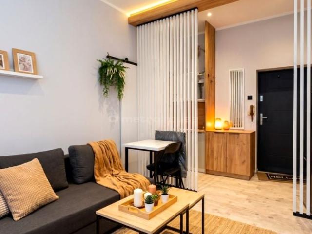 Gallusa 18 m², Katowice