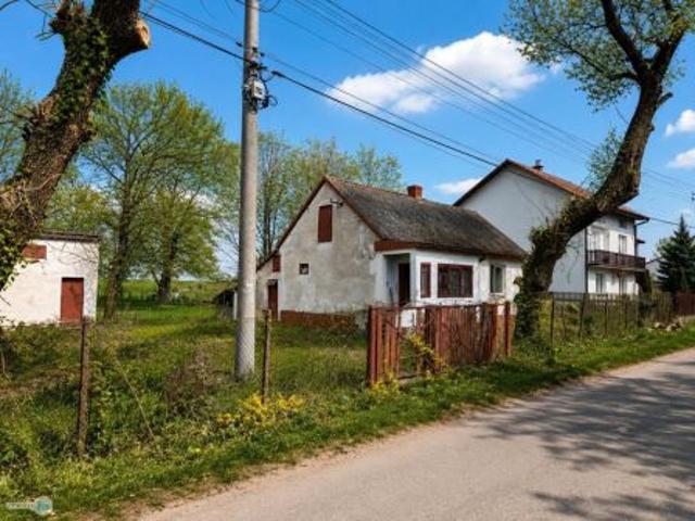 Galów, 65 m² Dom