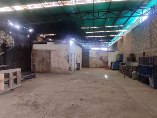 GALPÓN COMERCIAL EN CENTRO DE PORLAMAR. ISLA DE MARGARITA
