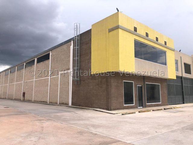 Galpon comercial en venta Castillito San Diego Carabobo cd 23 18069 ELOISA MEJIA