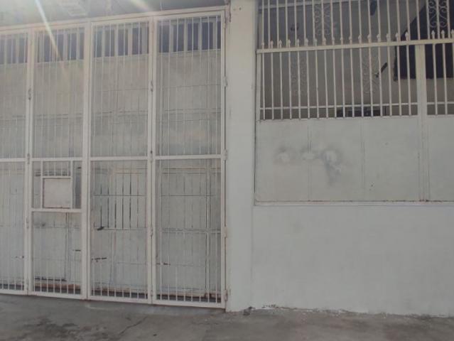 Galpón comercial en venta, Sector 18 de mayo, Santa Rita