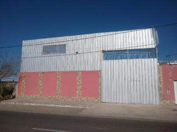 Galpon Con Oficina Calle 9 Y Ruta 40