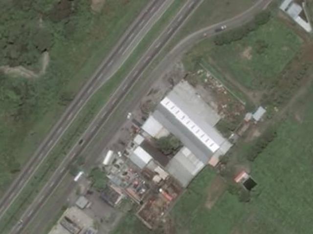 Galpón, Chivacoa Edo. Yaracuy