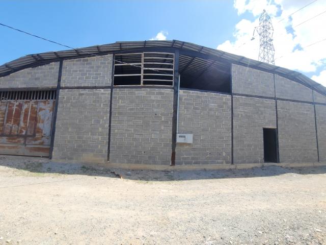 GALPON CIRCUNVALACION NORTE
