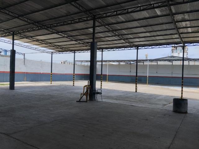 GALPÓN ABIERTO.EN VENTA ZONA INDUSTRIAL I BARQUISIMETO