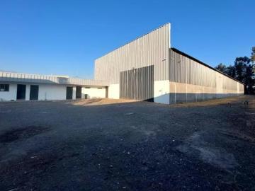 GALPON Acceso Sur/Avda Gabriela | Espacios por CLF 250.00 en La Pintana