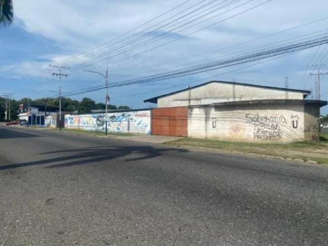 GALPÓN AV. TRINO MELEAN ARAURE EDO PORTUGUESA VE50 063TM DSAY