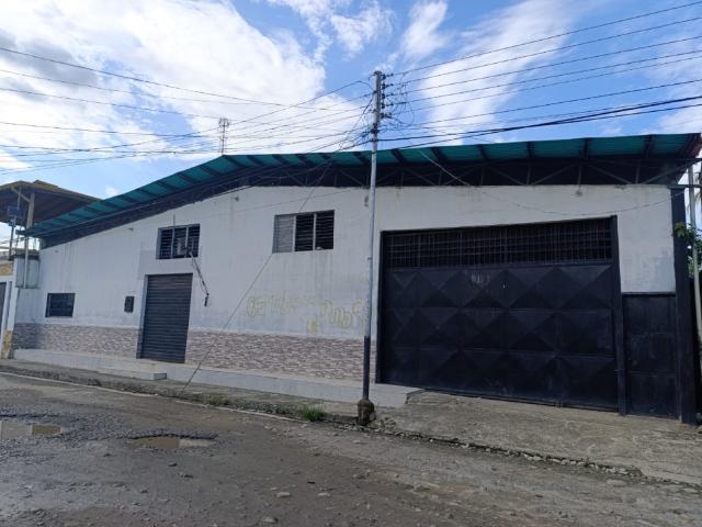 GALPON BARRIO EL RIO VE32 019CR GMON