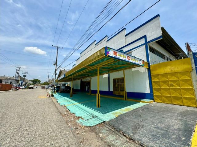 Galpón de. Venta Zona Industrial Carabobo La Michelena