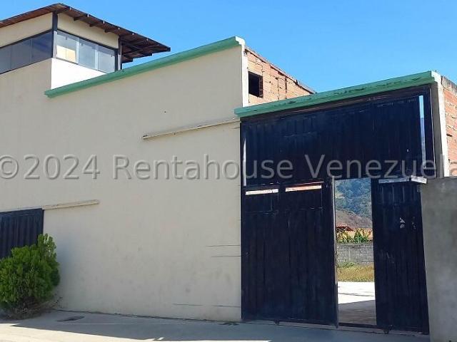 Galpon Deposito en Venta en El Moral, Ejido