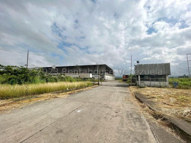 Galpon Deposito en Venta en Municipio Peña, Yaritagua