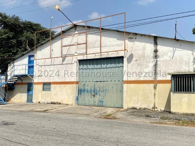 Galpon Deposito en Venta en Municipio Peña, Yaritagua