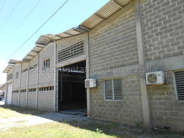 Galpon Deposito en Venta en Municipio Peña, Yaritagua
