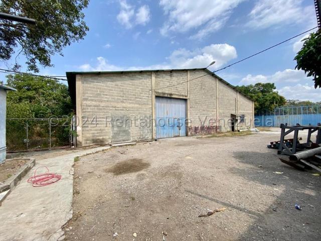 Galpon Deposito en Venta en Municipio Peña, Yaritagua