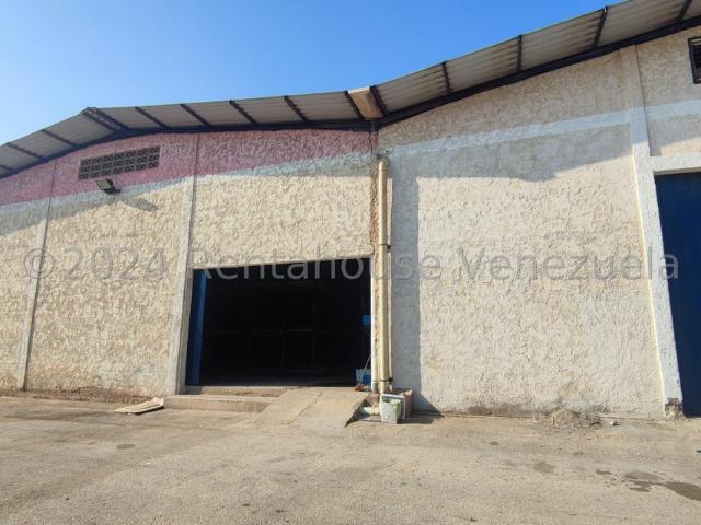 Galpon Deposito en Venta en San Antonio, Margarita