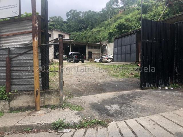 Galpon Deposito en Venta en Turumo, Caracas