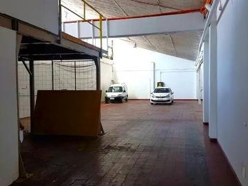 Galpón en condominio sector industrial Vicuña Mackenna | Espacios por CLF 65.00 en Macul