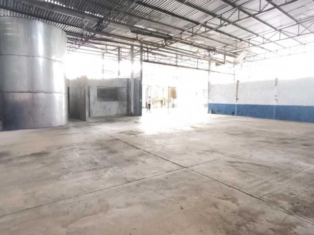 Galpón en Alquiler 600 mtrs² en Guatire