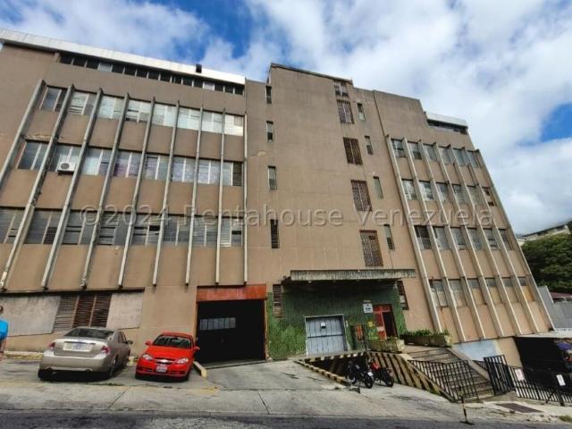 Galpon en Alquiler en Caracas Boleíta Sur Distrito Federal 1330 m2