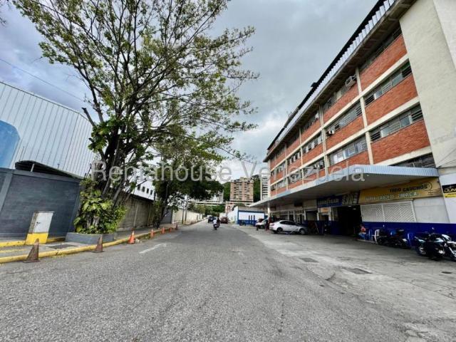 Galpon en Alquiler en Caracas Los Ruices Distrito Federal 1000 m2