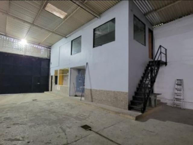 Galpón en Alquiler en El Placer Baruta