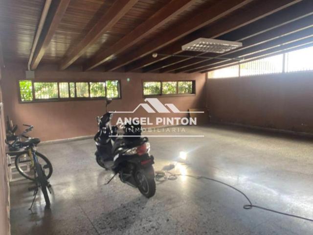 Galpon en Alquiler en Maracaibo ESTE Zulia 92 m2