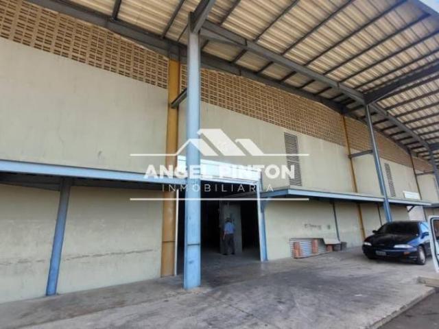 Galpon en Alquiler en Maracaibo Zulia 180 m2