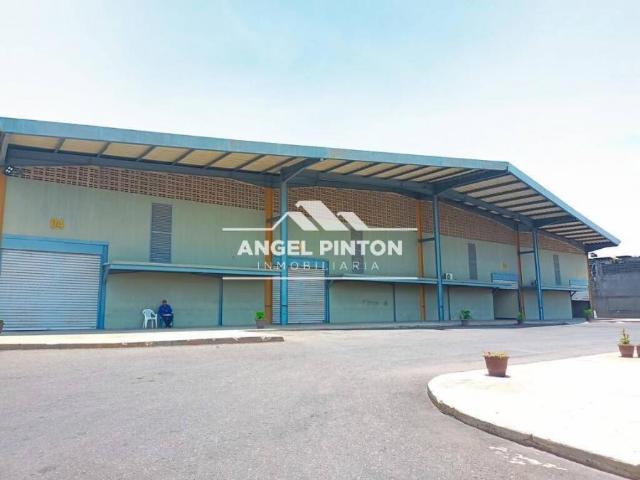 Galpon en Alquiler en Maracaibo Zulia 360 m2