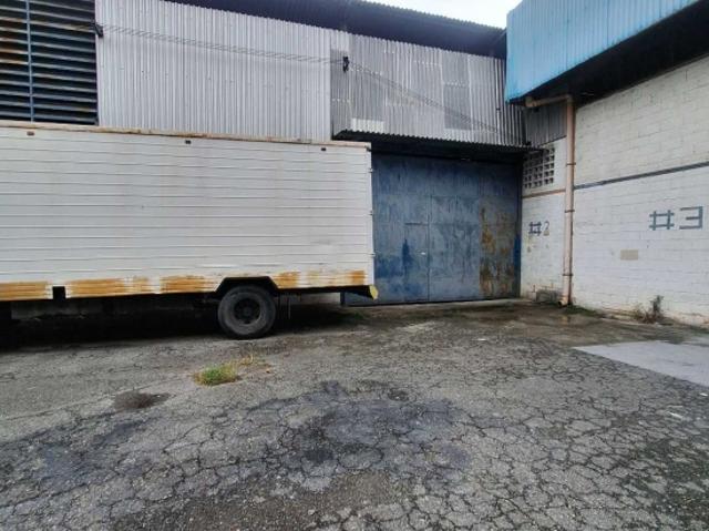 GALPÓN EN ALQUILER FILAS DE MARICHE