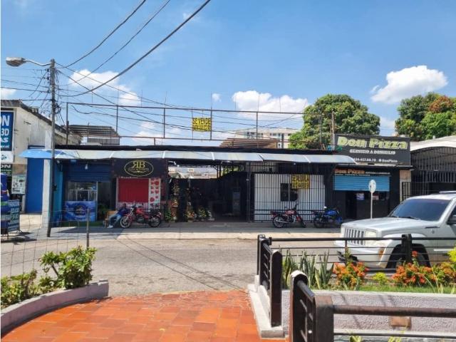 GALPÓN EN ALQUILER URB MAÑONGO ALM 10222652