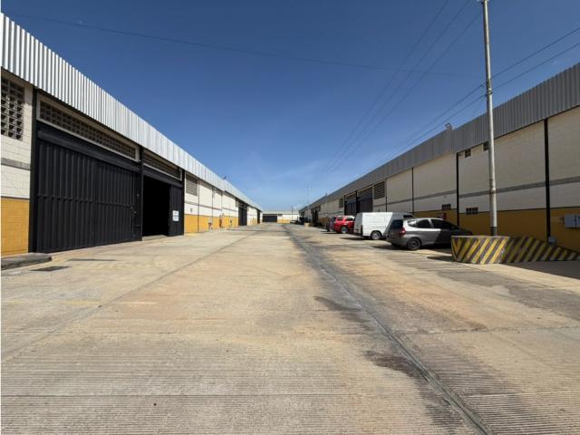 Galpon en alquiler, Zona industrial 2 Barquisimeto Lara RGG 10082567